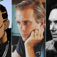 Payroll Giovanni (Image: Big Bossin Vol. 2 album artwork), Aaron Bruno of AWOLNATION (Photo courtesy of Willful Publicity), and Milosh of Rhye (Photo: Geneviève Medow Jenkins)